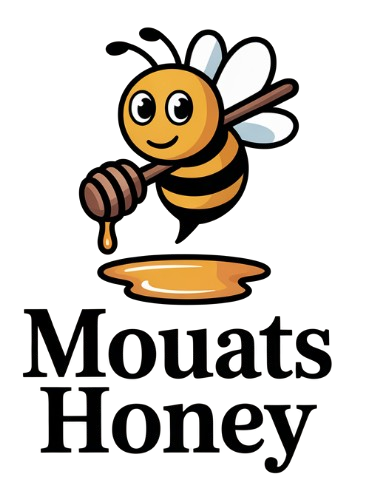 Mouats Honey