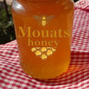 عسل متعدد الازهار