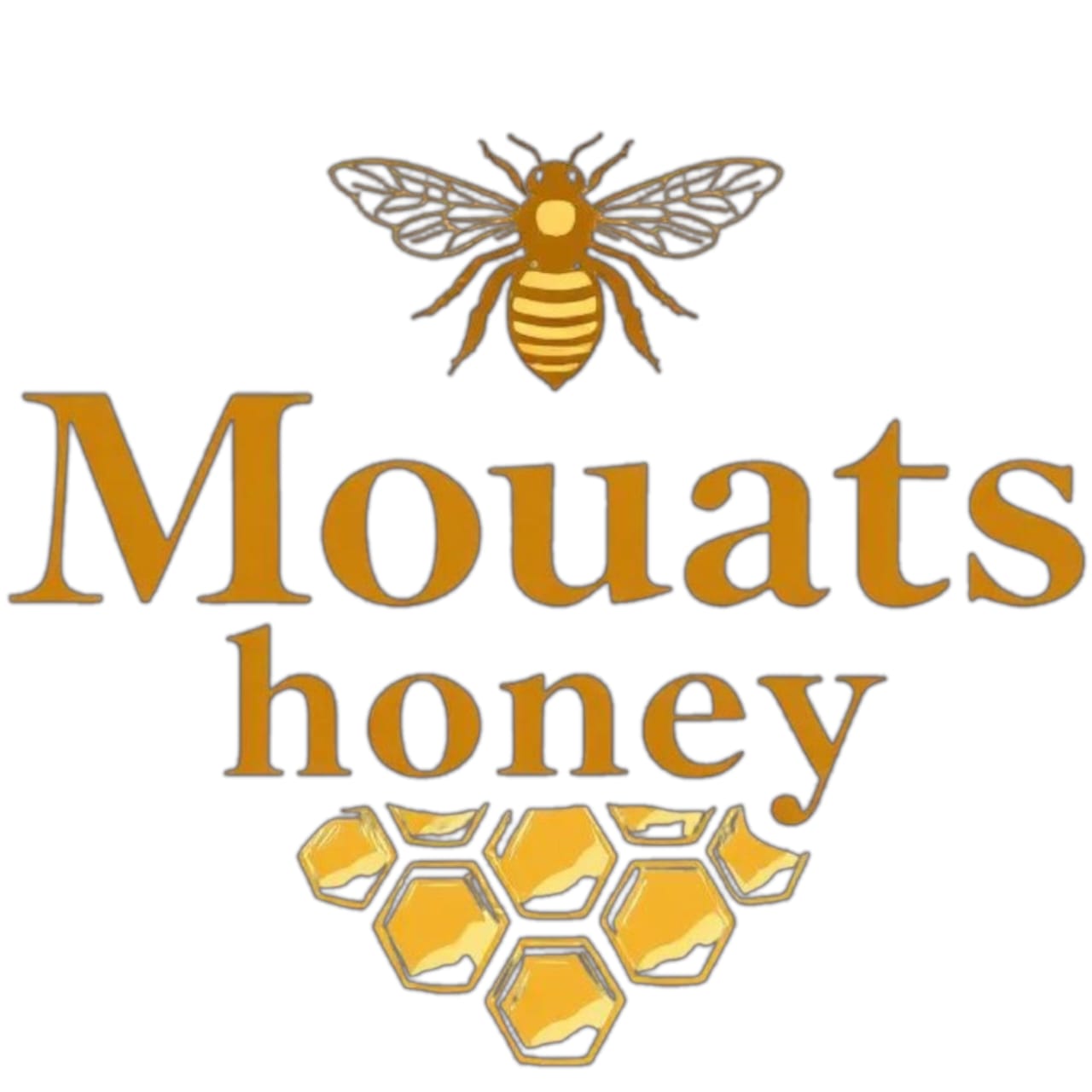 Mouats Honey