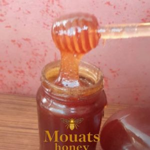 عسل الكاليتوس